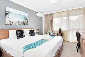 Peninsula Nelson Bay Motel and Serviced Apartments