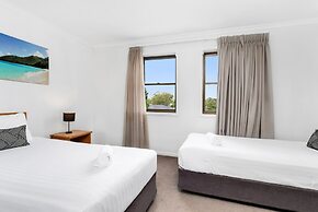 Peninsula Nelson Bay Motel and Serviced Apartments