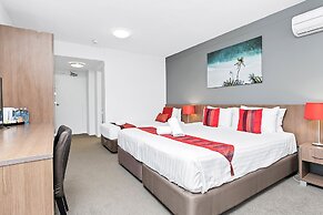Peninsula Nelson Bay Motel and Serviced Apartments