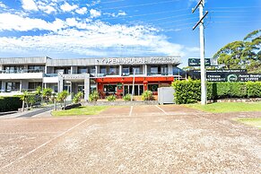 Peninsula Nelson Bay Motel and Serviced Apartments