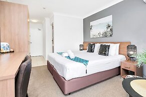Peninsula Nelson Bay Motel and Serviced Apartments