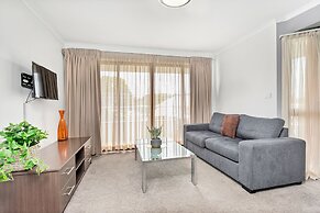 Peninsula Nelson Bay Motel and Serviced Apartments