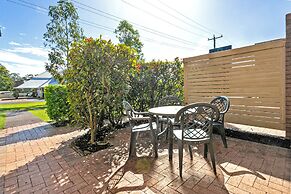 Peninsula Nelson Bay Motel and Serviced Apartments
