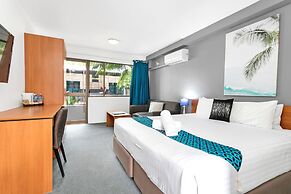 Peninsula Nelson Bay Motel and Serviced Apartments