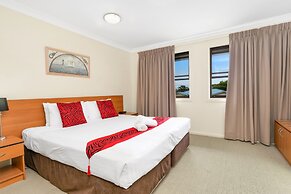 Peninsula Nelson Bay Motel and Serviced Apartments