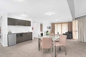 Peninsula Nelson Bay Motel and Serviced Apartments