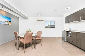 Peninsula Nelson Bay Motel and Serviced Apartments