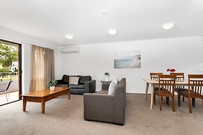 Peninsula Nelson Bay Motel and Serviced Apartments