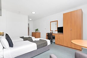 Peninsula Nelson Bay Motel and Serviced Apartments