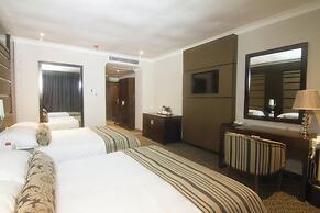 Protea Hotel by Marriott Lusaka Tower