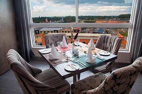 Protea Hotel by Marriott Lusaka Tower