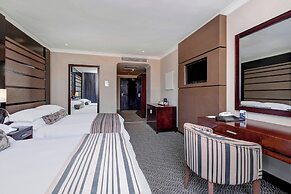 Protea Hotel by Marriott Lusaka Tower