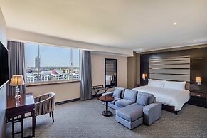 Protea Hotel by Marriott Lusaka Tower