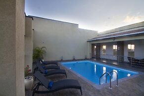 Protea Hotel by Marriott Lusaka Tower