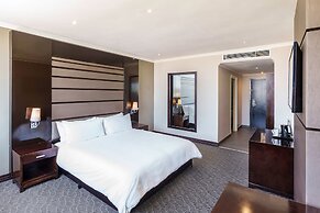 Protea Hotel by Marriott Lusaka Tower