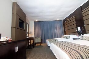 Protea Hotel by Marriott Lusaka Tower