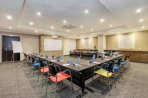 Protea Hotel by Marriott Lusaka Tower