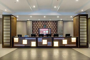 Protea Hotel by Marriott Lusaka Tower