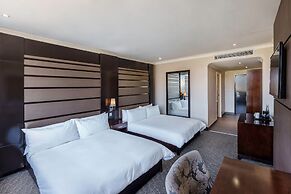 Protea Hotel by Marriott Lusaka Tower