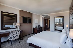 Protea Hotel by Marriott Lusaka Tower