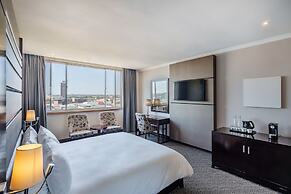 Protea Hotel by Marriott Lusaka Tower