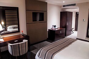 Protea Hotel by Marriott Lusaka Tower