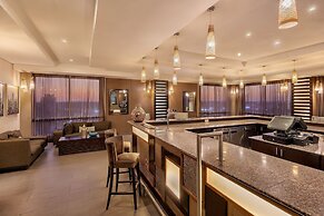 Protea Hotel by Marriott Lusaka Tower