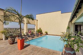 Protea Hotel by Marriott Lusaka Tower