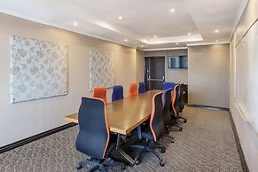 Protea Hotel by Marriott Lusaka Tower