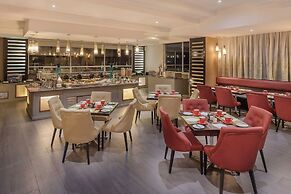 Protea Hotel by Marriott Lusaka Tower