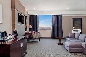 Protea Hotel by Marriott Lusaka Tower