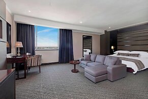 Protea Hotel by Marriott Lusaka Tower