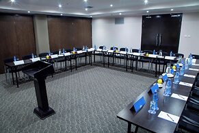 Protea Hotel by Marriott Lusaka Tower