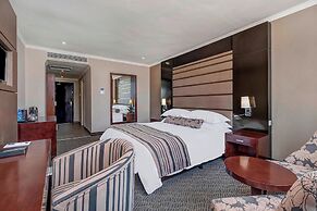 Protea Hotel by Marriott Lusaka Tower