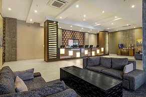 Protea Hotel by Marriott Lusaka Tower