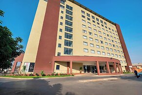 Protea Hotel by Marriott Lusaka Tower