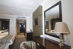 Protea Hotel by Marriott Lusaka Tower