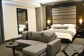 Protea Hotel by Marriott Lusaka Tower