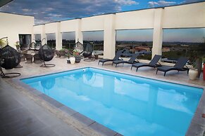 Protea Hotel by Marriott Lusaka Tower