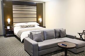 Protea Hotel by Marriott Lusaka Tower