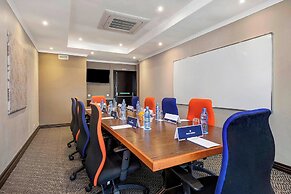 Protea Hotel by Marriott Lusaka Tower