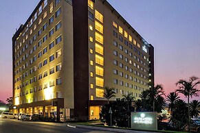 Protea Hotel by Marriott Lusaka Tower