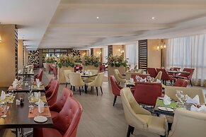 Protea Hotel by Marriott Lusaka Tower