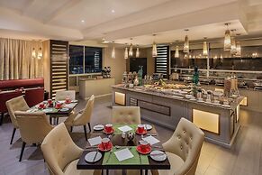 Protea Hotel by Marriott Lusaka Tower