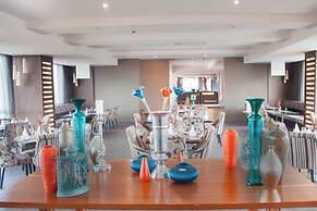 Protea Hotel by Marriott Lusaka Tower