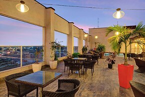 Protea Hotel by Marriott Lusaka Tower