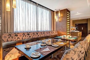 Protea Hotel by Marriott Lusaka Tower