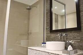 Protea Hotel by Marriott Lusaka Tower