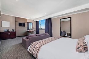 Protea Hotel by Marriott Lusaka Tower