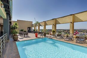 Protea Hotel by Marriott Lusaka Tower